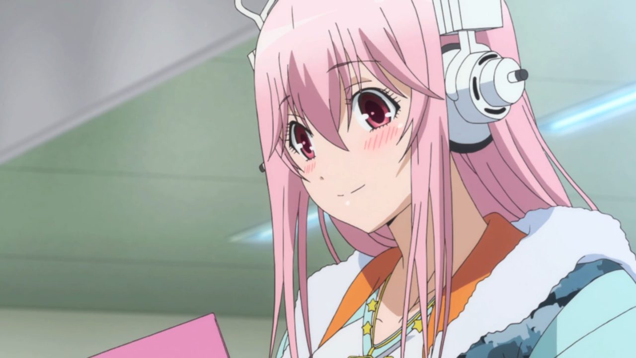 The Shredder: Soni-Ani: Super Sonico the Animation - Anime Herald