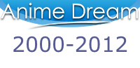 Anime Dream 2000 - 2012 logo - 20160611