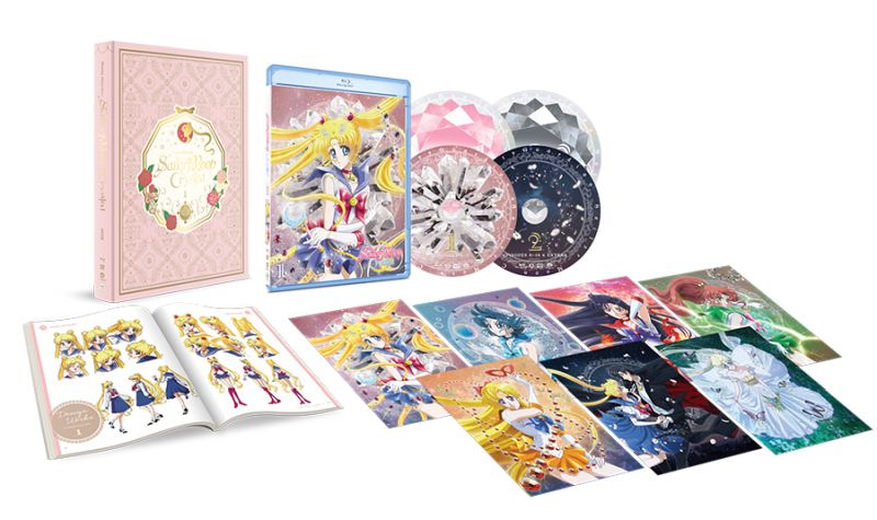 Sailor Moon Crystal Packshot 001 - 20160628