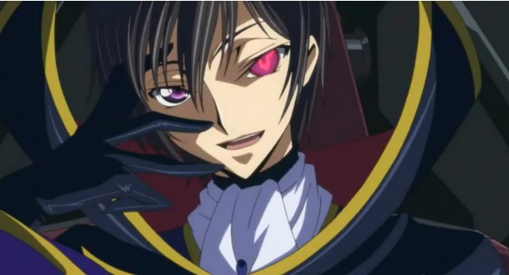 Funimation Unveils Dub Cast For Code Geass: Akito the Exiled’s