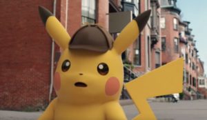 Detective Pikachu 002 - 20160720