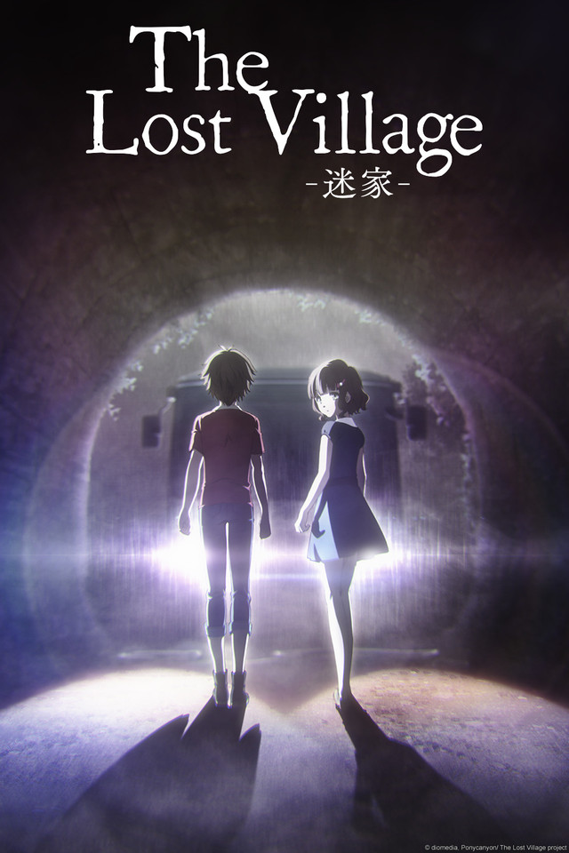 Lost Village Visual 001 - 20160707