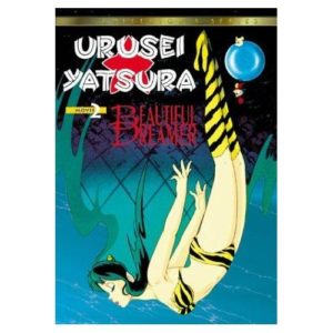 Urusei Yatsura Beautiful Dreamer Visual 001 - 20160813