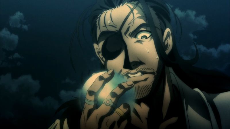 The Herald Anime Club Meeting 2: Drifters Episode 2 - Anime Herald