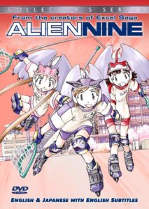Nine (movie) - Anime News Network
