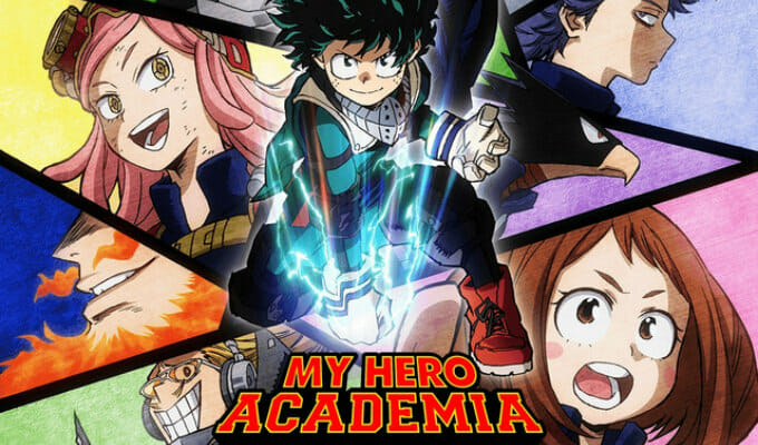 download my hero academia season 2 dubbed