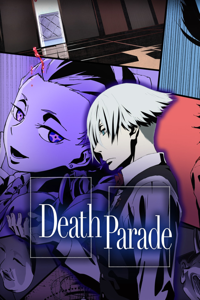 Game of Death: Death Parade - Anime Herald