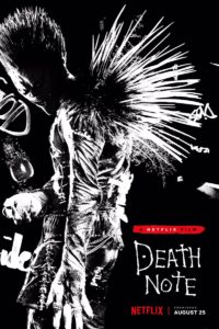 O Death Note de Takeshi Obata Vem aí pelas Mãos da Netflix - Dionisio Arte