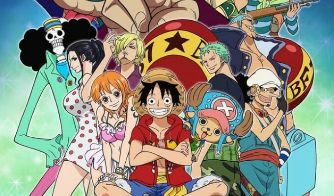 one piece torrent download all episodes