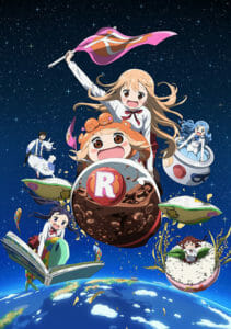 Crunchyroll.pt - (21/04) Feliz aniversário Retsu Unohana, a nossa