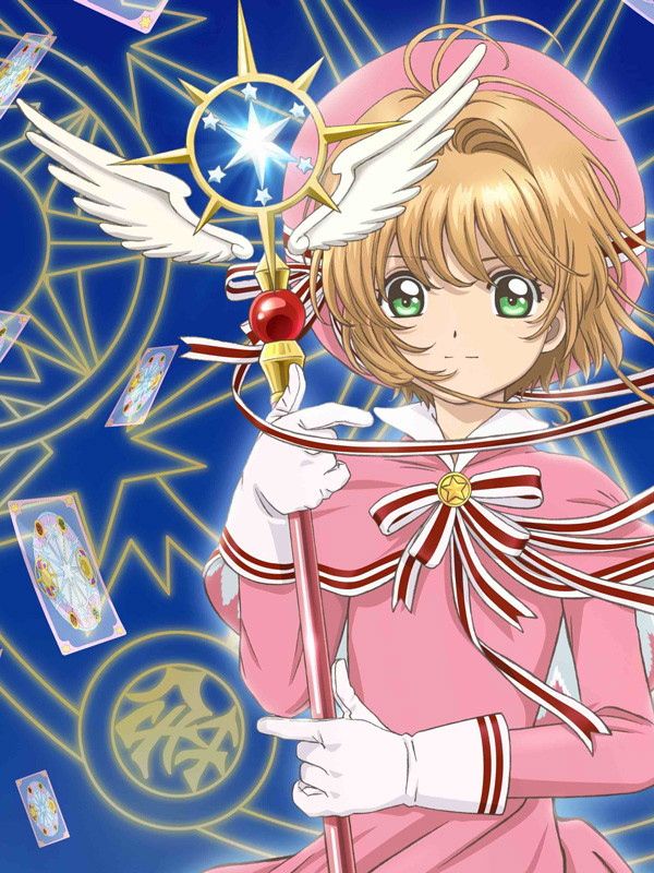 First Trailer Released For Cardcaptor Sakura Clear Card Chapter