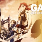gate anime english dub crunchyroll