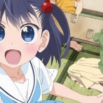 Crunchyroll To Stream Ooya-san wa Shishunki! - Anime Herald