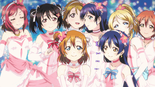 love live muse download
